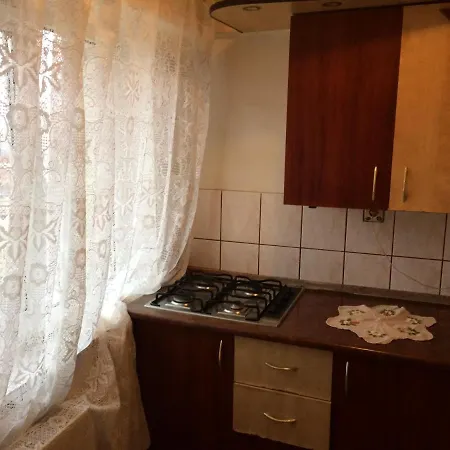Casa Adrian-Garsoniera Centru Vechi-2